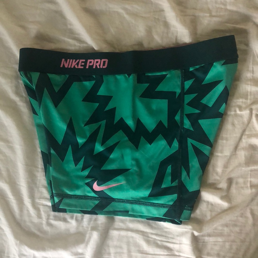 Nike Pro Shorts